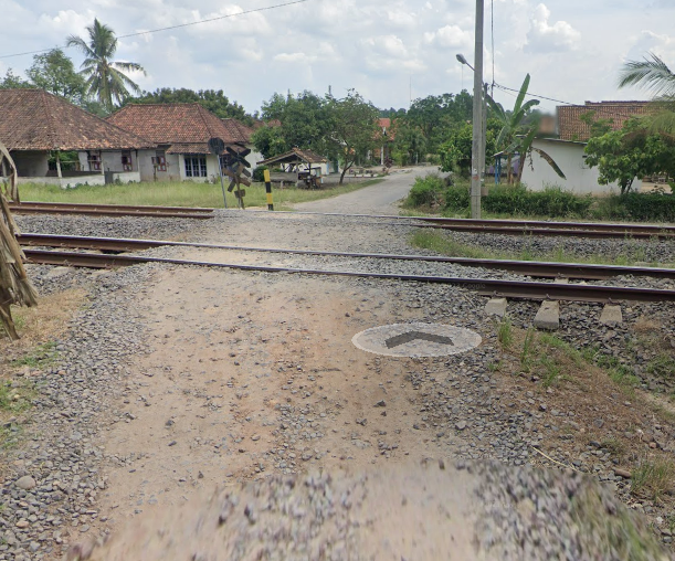 Foto Jalur